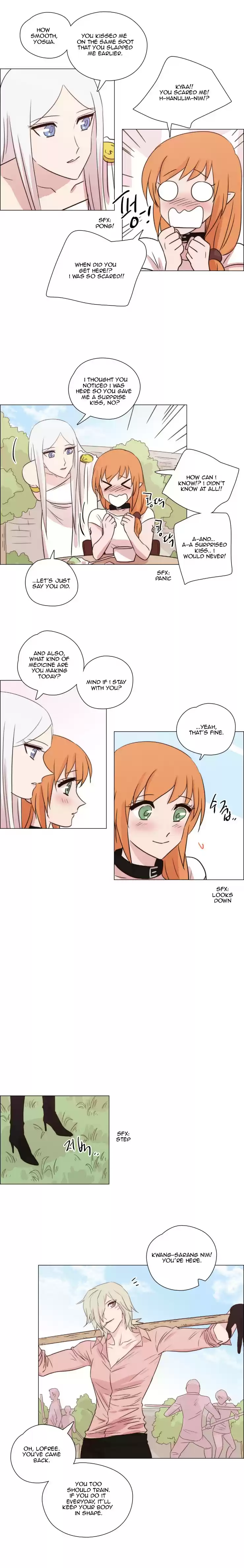 Miss Angel and Miss Devil Ch. 160 Ep. 20 Deep Inside a Dark Confession (25)