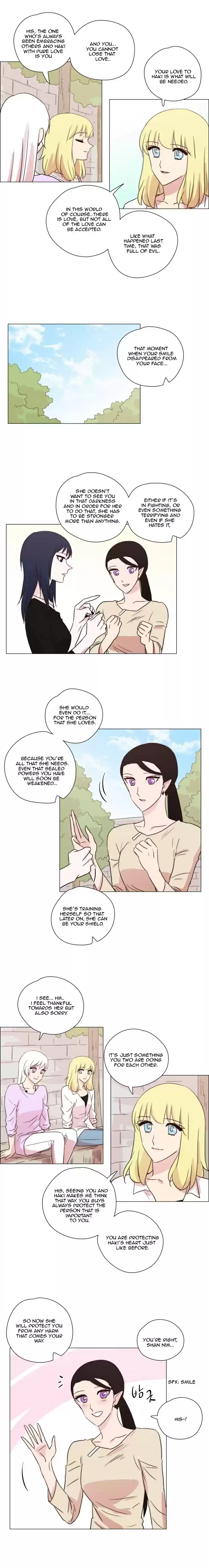 Miss Angel and Miss Devil Ch. 161 Ep. 21 The Date (1)