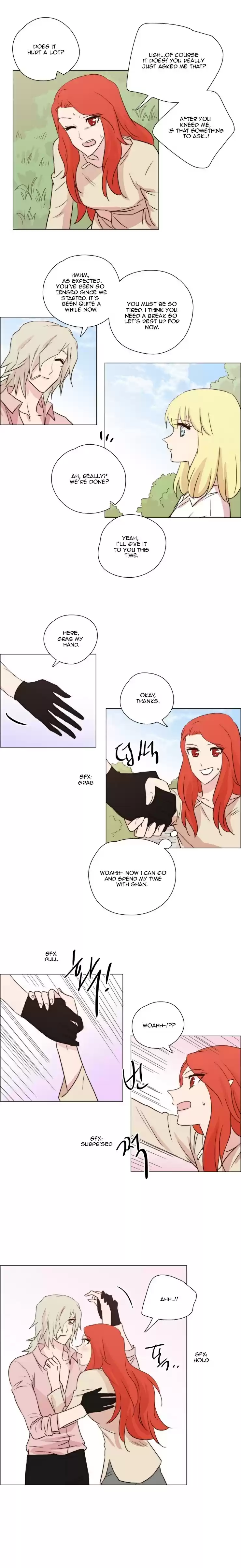 Miss Angel and Miss Devil Ch. 161 Ep. 21 The Date (1)