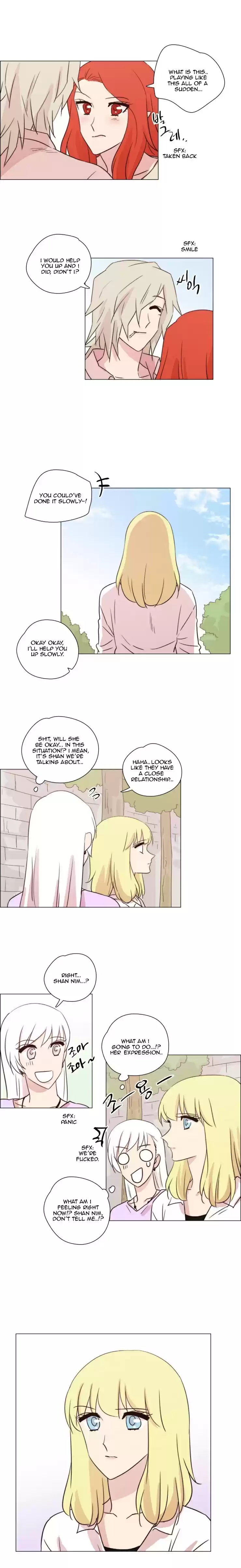 Miss Angel and Miss Devil Ch. 161 Ep. 21 The Date (1)