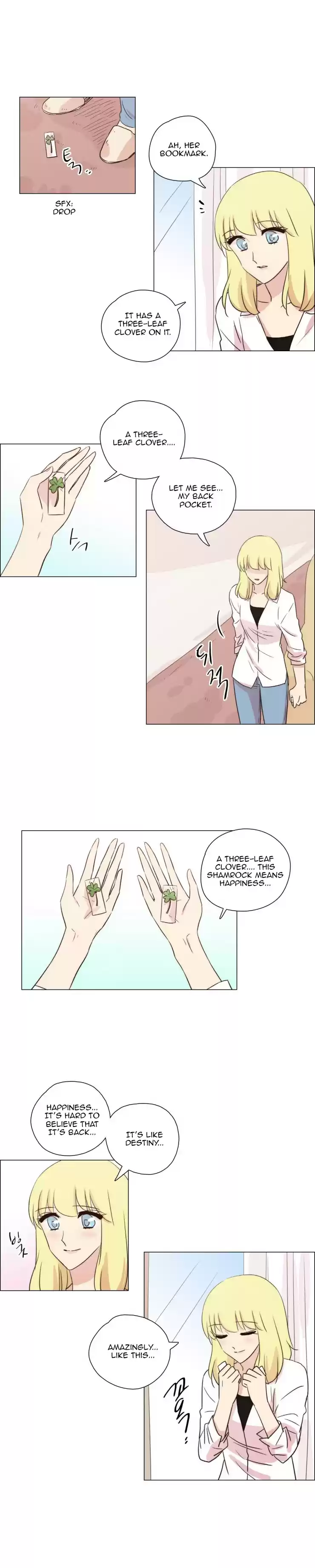 Miss Angel and Miss Devil Ch. 162 Ep. 21 The Date (2)