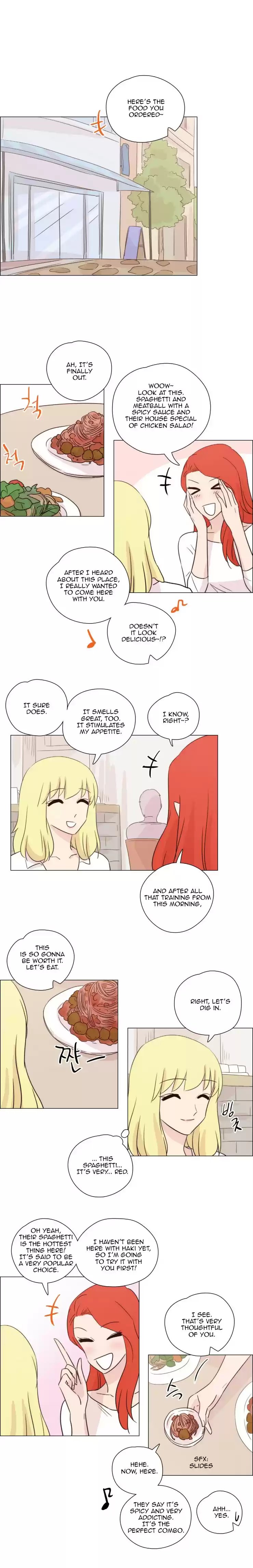 Miss Angel and Miss Devil Ch. 164 Ep. 21 The Date (4)