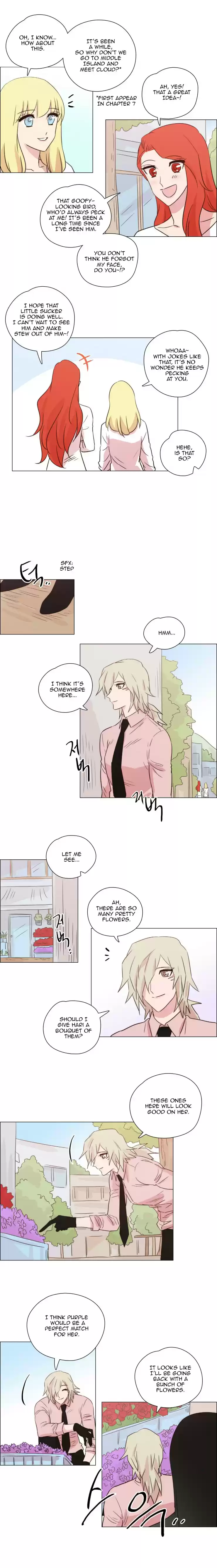 Miss Angel and Miss Devil Ch. 164 Ep. 21 The Date (4)