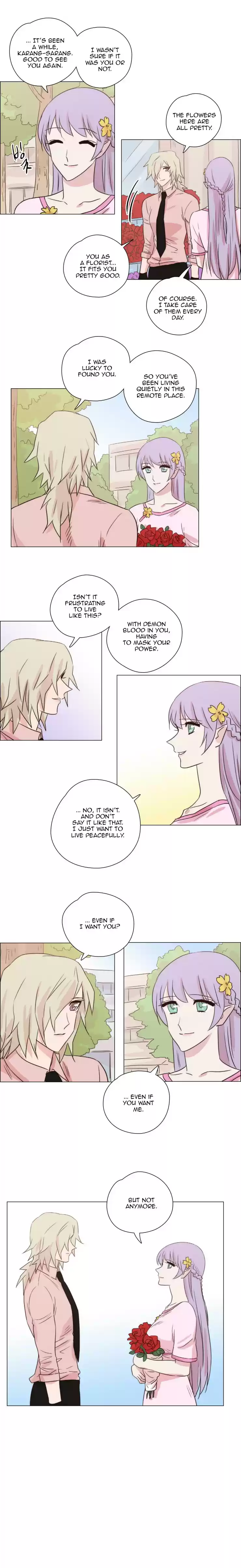 Miss Angel and Miss Devil Ch. 164 Ep. 21 The Date (4)