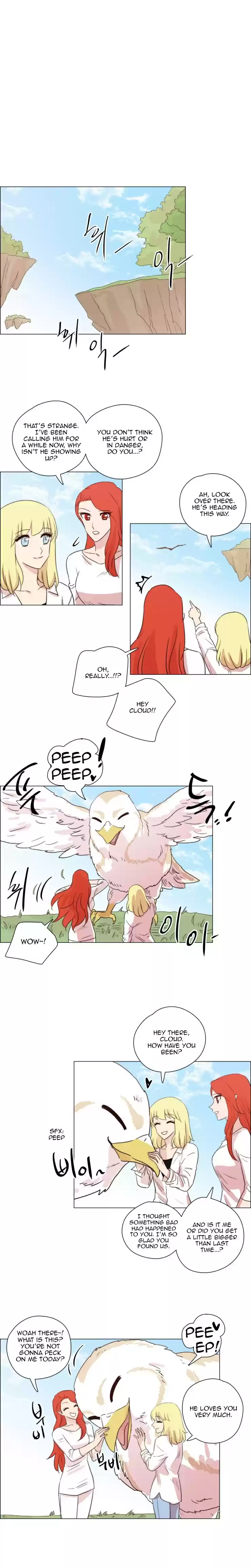 Miss Angel and Miss Devil Ch. 164 Ep. 21 The Date (4)