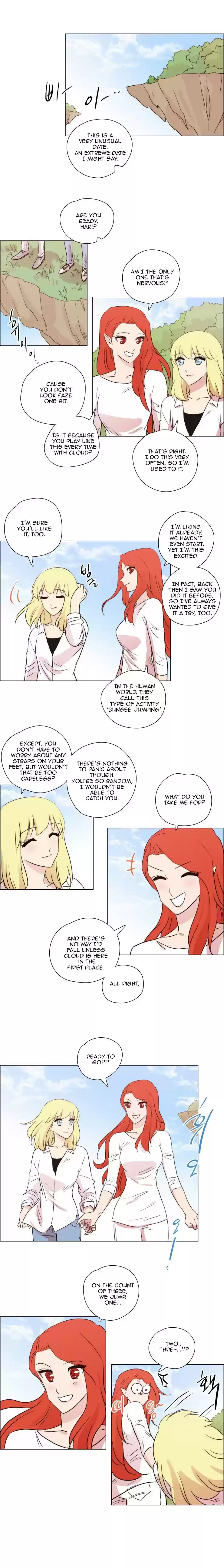 Miss Angel and Miss Devil Ch. 165 Ep. 21 The Date (5)