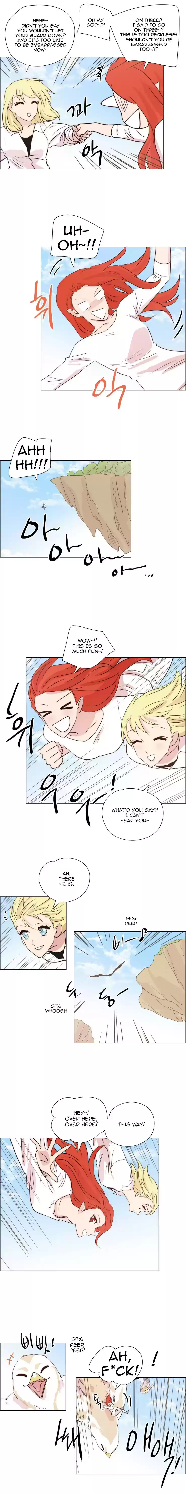 Miss Angel and Miss Devil Ch. 165 Ep. 21 The Date (5)