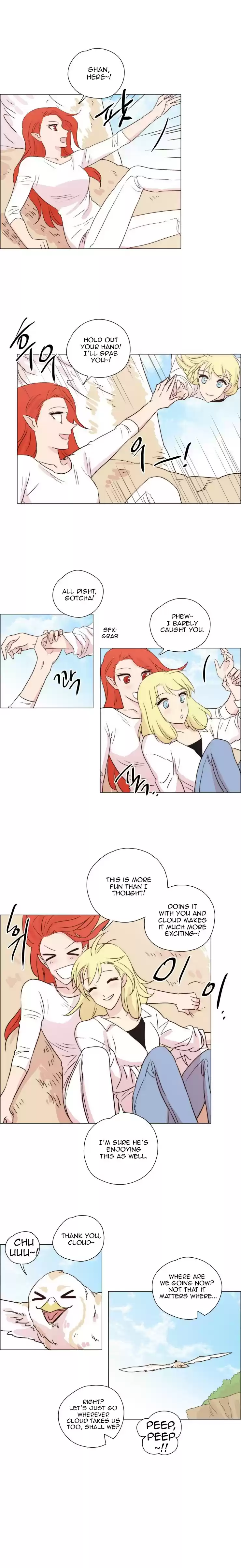 Miss Angel and Miss Devil Ch. 165 Ep. 21 The Date (5)