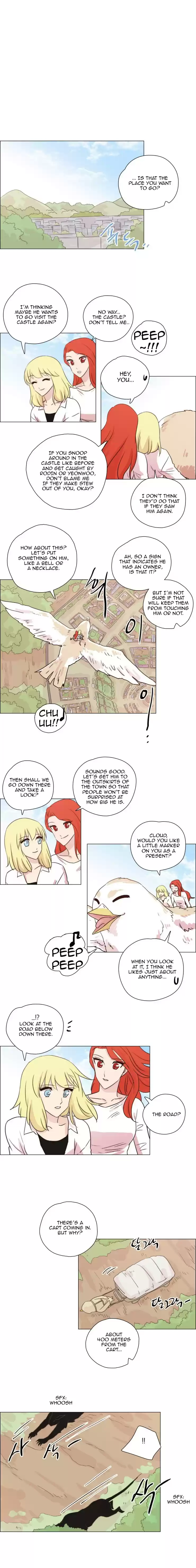 Miss Angel and Miss Devil Ch. 165 Ep. 21 The Date (5)