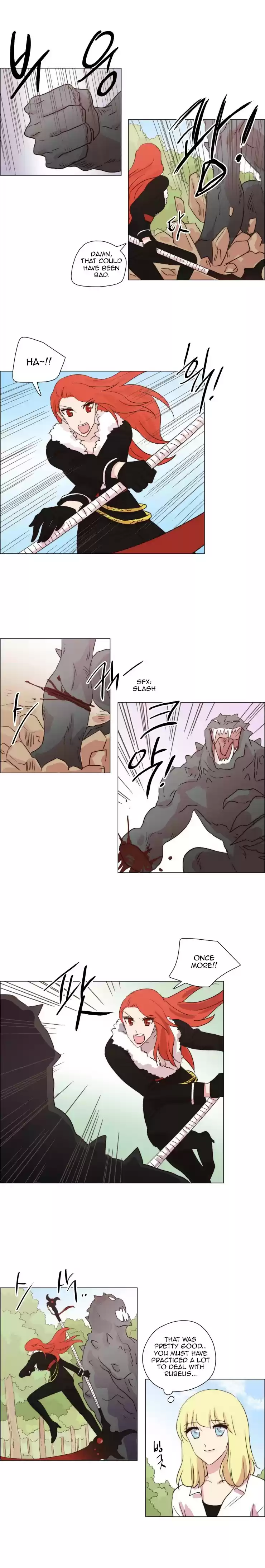 Miss Angel and Miss Devil Ch. 166 Ep. 21 The Date (6)