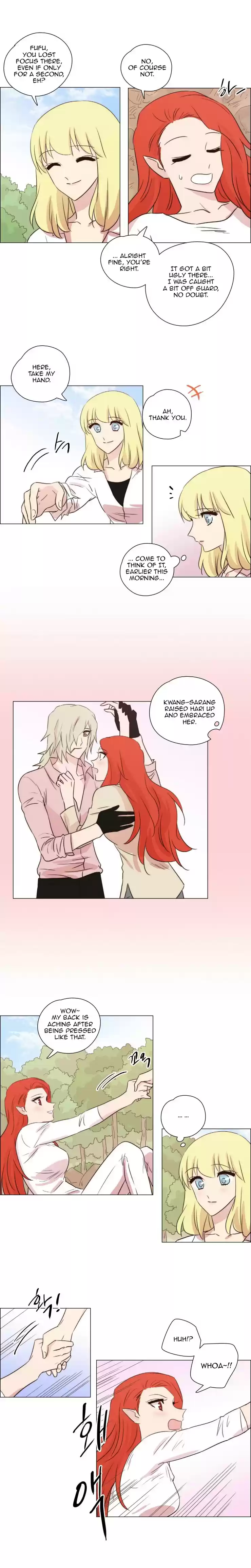 Miss Angel and Miss Devil Ch. 167 Ep. 21 The Date (7)