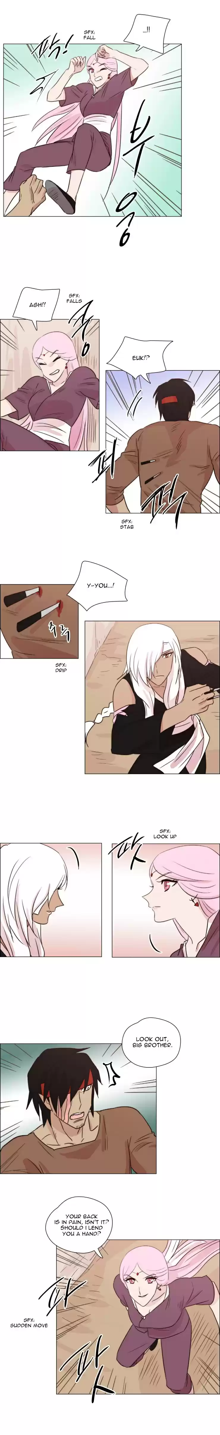 Miss Angel and Miss Devil Ch. 169 Ep. 21 The Date (Extra