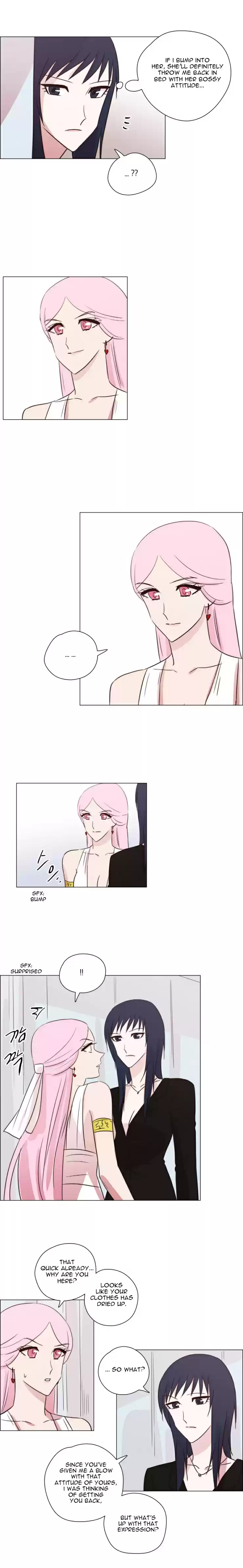 Miss Angel and Miss Devil Ch. 169 Ep. 21 The Date (Extra