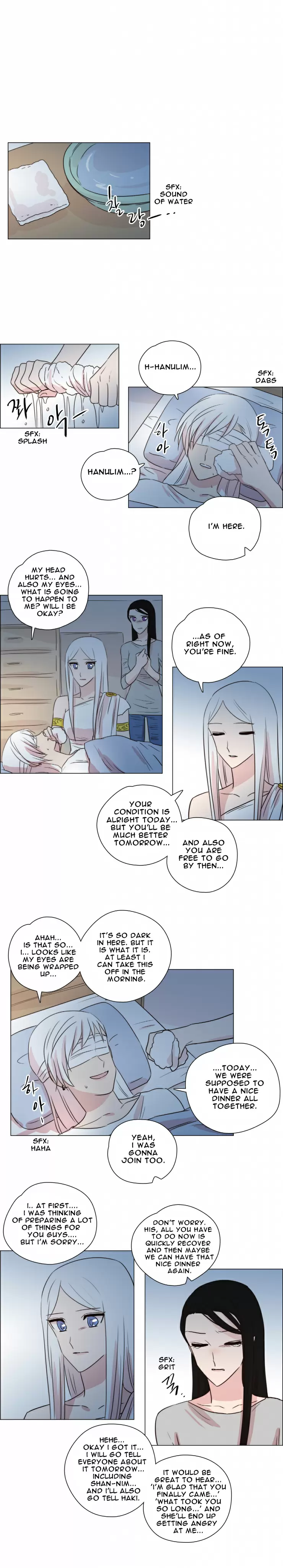 Miss Angel and Miss Devil Ch. 171 Ep. 21 The Date (Extra