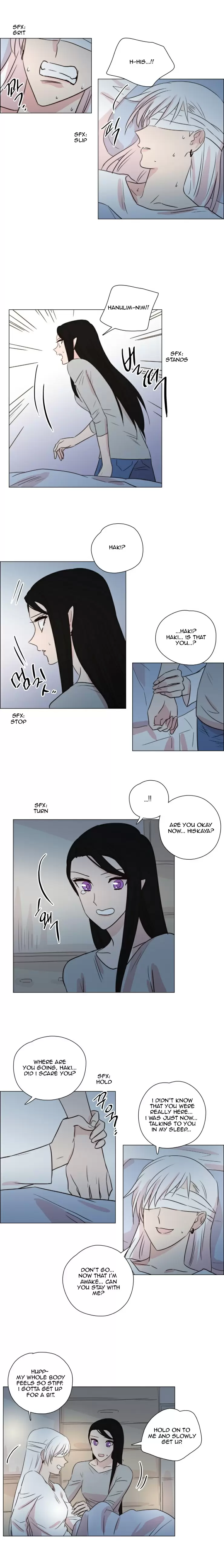 Miss Angel and Miss Devil Ch. 171 Ep. 21 The Date (Extra