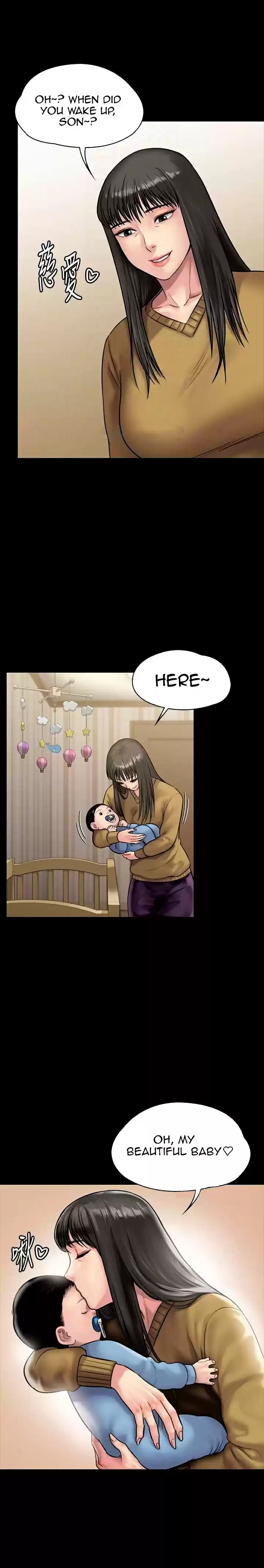 Miss Angel and Miss Devil Ch. 172 Ep. 21 The Date (Extra