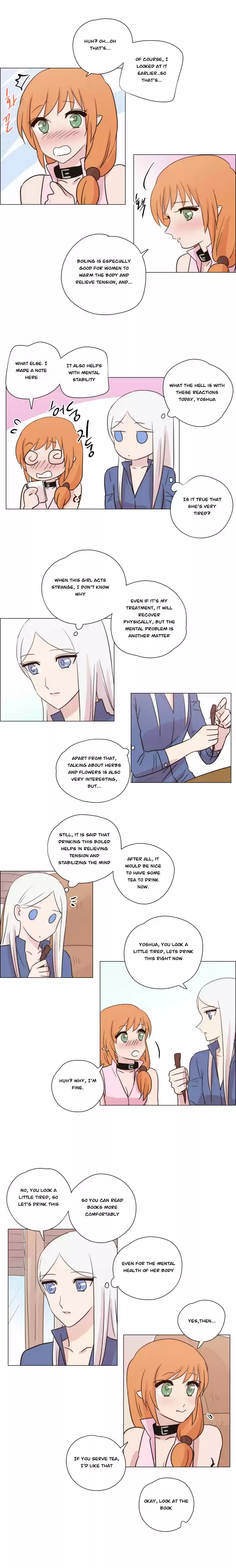 Miss Angel and Miss Devil Ch. 173 Incurable(4)