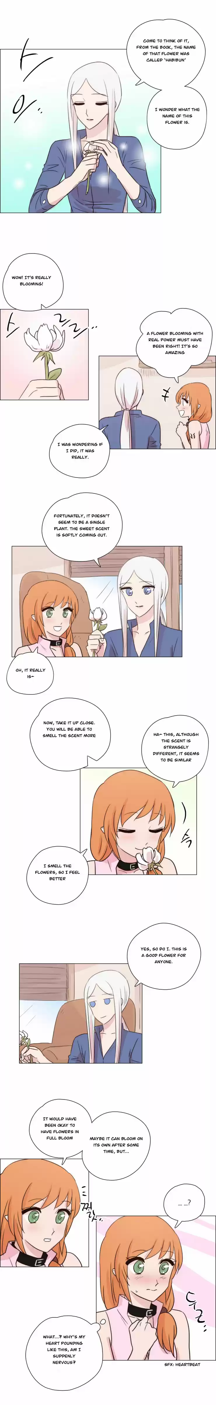 Miss Angel and Miss Devil Ch. 173 Incurable(4)