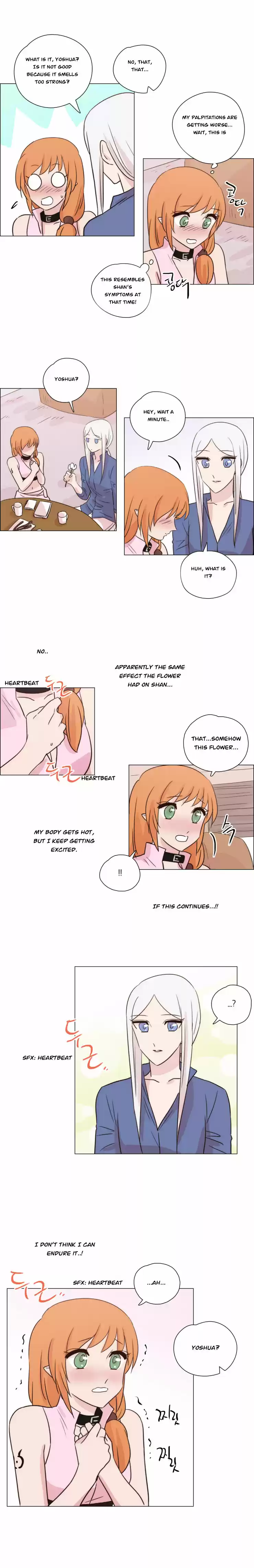 Miss Angel and Miss Devil Ch. 173 Incurable(4)