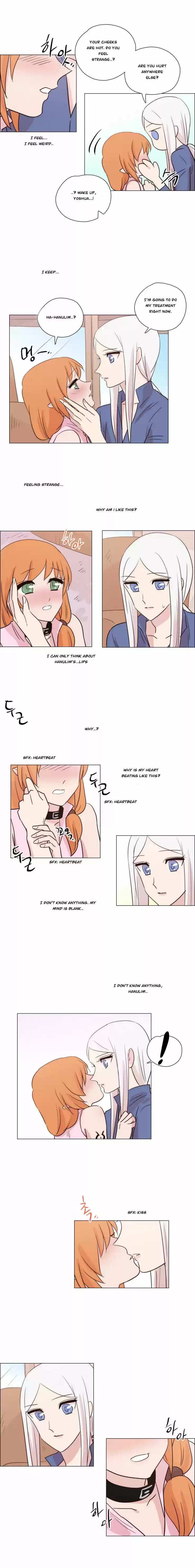 Miss Angel and Miss Devil Ch. 174 Ep 22 Incurable(5)