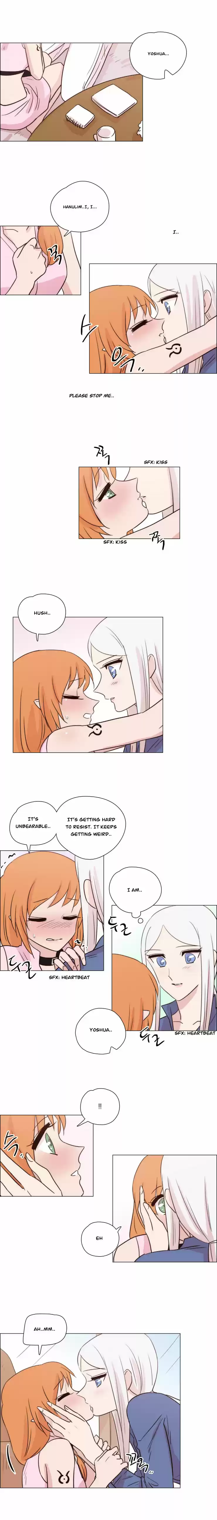 Miss Angel and Miss Devil Ch. 174 Ep 22 Incurable(5)