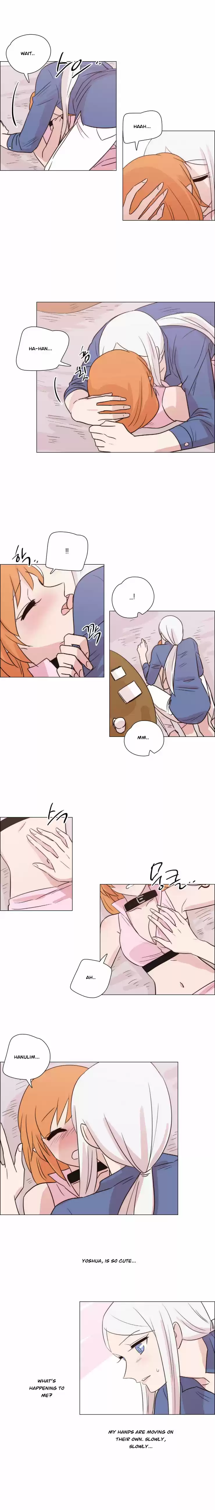 Miss Angel and Miss Devil Ch. 174 Ep 22 Incurable(5)