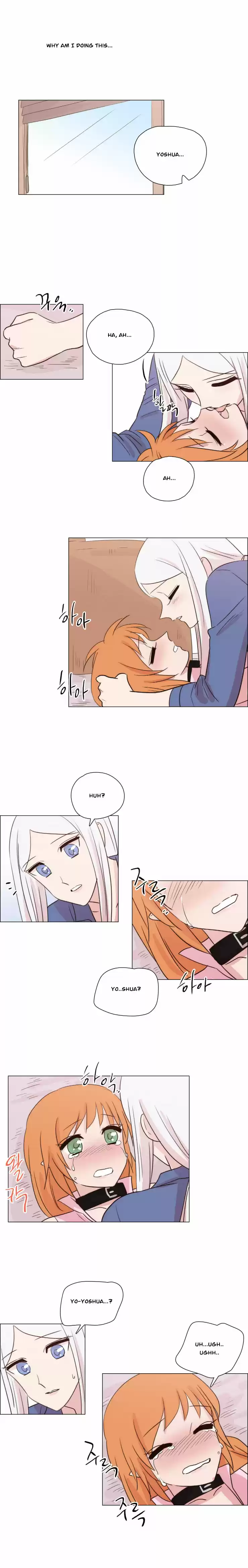 Miss Angel and Miss Devil Ch. 174 Ep 22 Incurable(5)