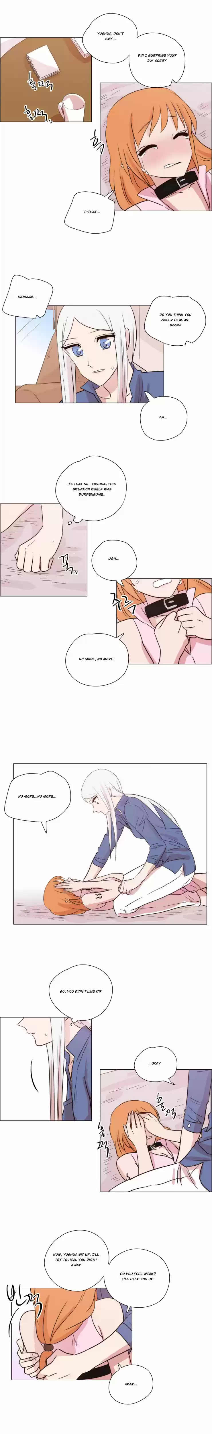 Miss Angel and Miss Devil Ch. 175 Ep 22 Incurable(6)