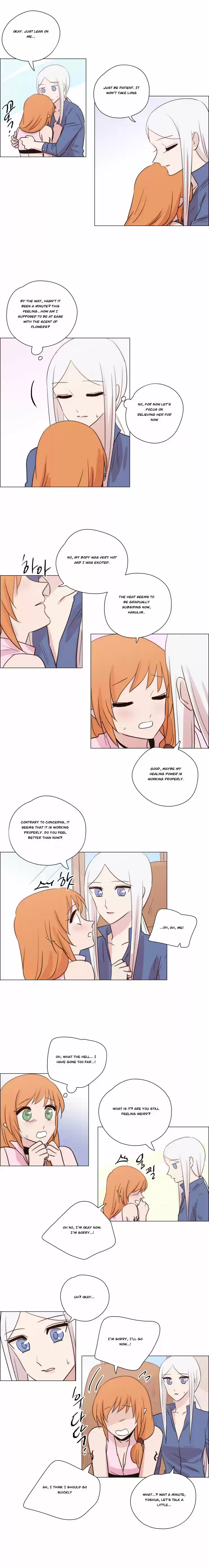 Miss Angel and Miss Devil Ch. 175 Ep 22 Incurable(6)