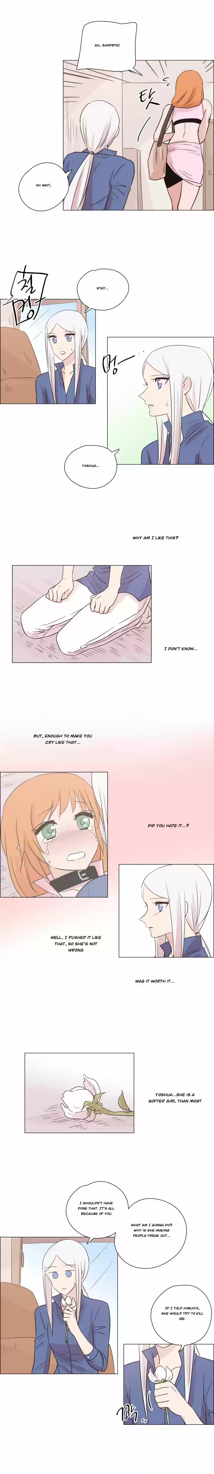 Miss Angel and Miss Devil Ch. 175 Ep 22 Incurable(6)