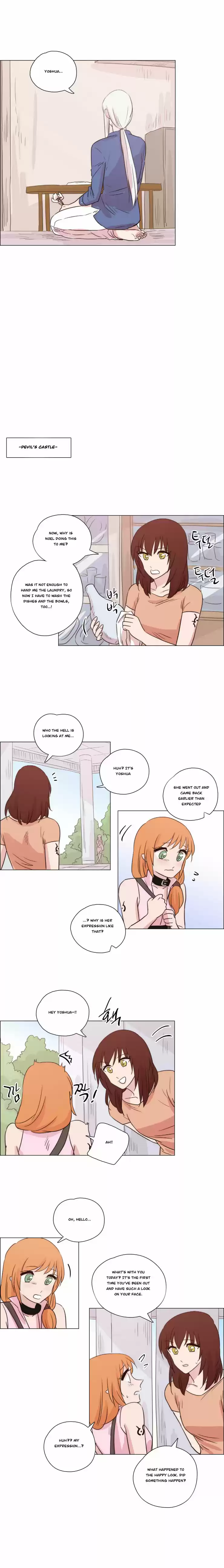 Miss Angel and Miss Devil Ch. 175 Ep 22 Incurable(6)