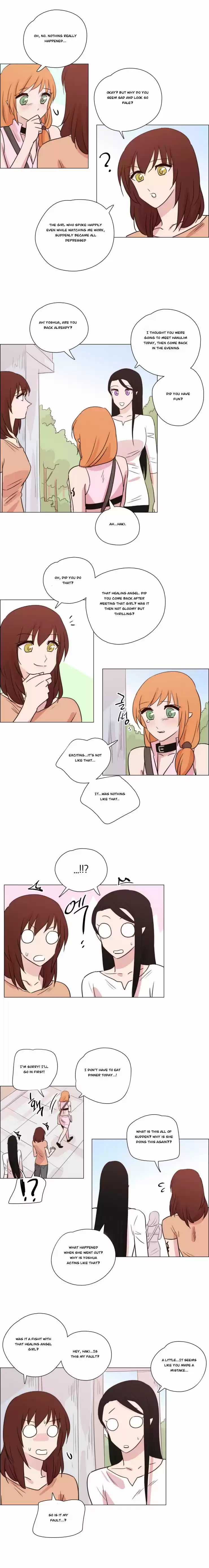 Miss Angel and Miss Devil Ch. 175 Ep 22 Incurable(6)