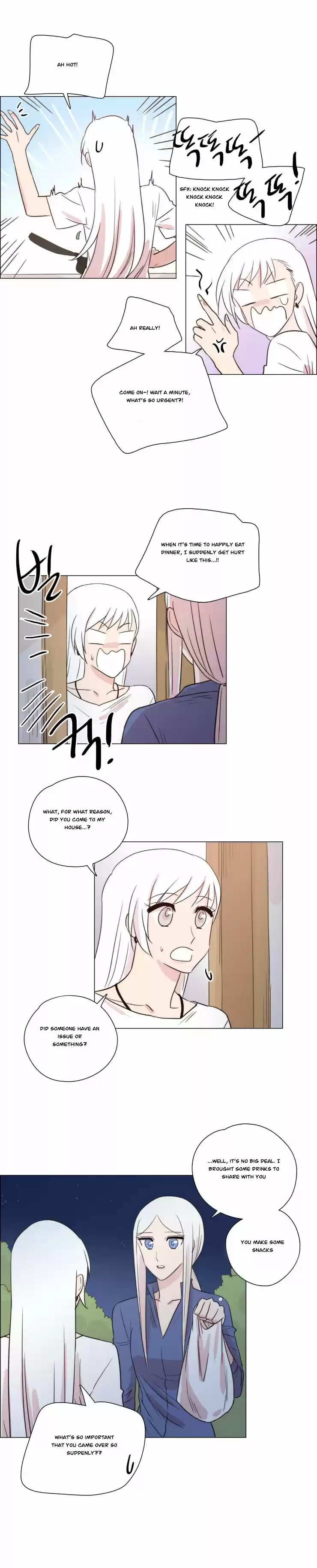 Miss Angel and Miss Devil Ch. 175 Ep 22 Incurable(6)