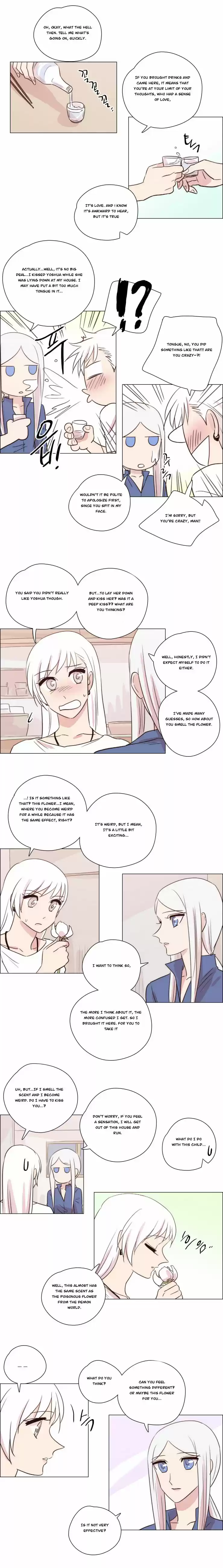 Miss Angel and Miss Devil Ch. 176 Ep 22 Incurable(7)
