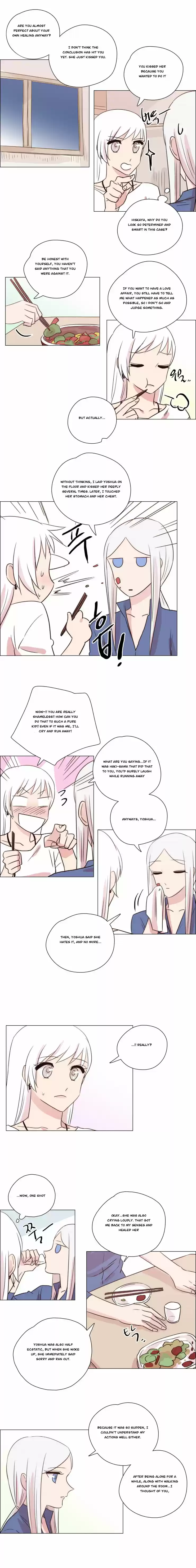 Miss Angel and Miss Devil Ch. 176 Ep 22 Incurable(7)