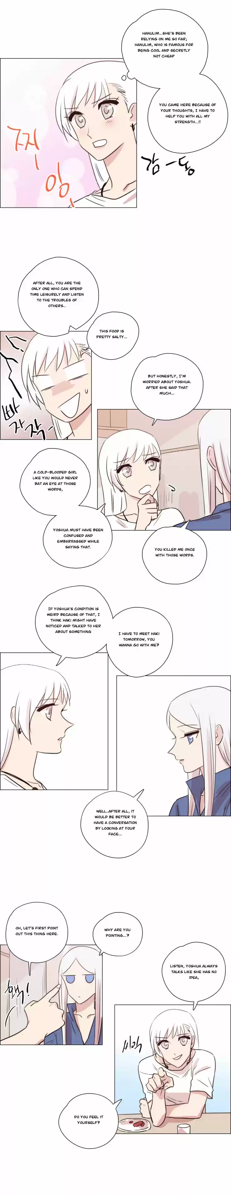 Miss Angel and Miss Devil Ch. 176 Ep 22 Incurable(7)