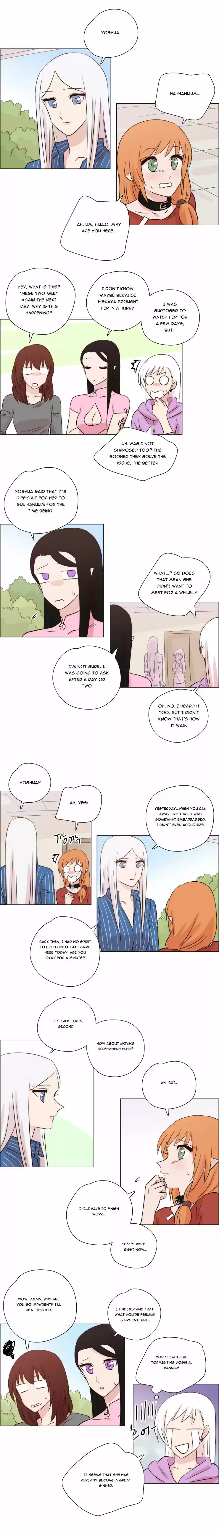 Miss Angel and Miss Devil Ch. 179 Ep 22 Incurable(10)