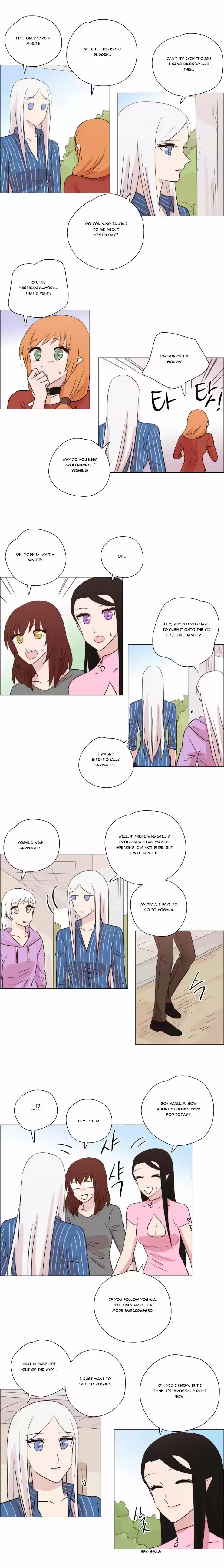 Miss Angel and Miss Devil Ch. 179 Ep 22 Incurable(10)