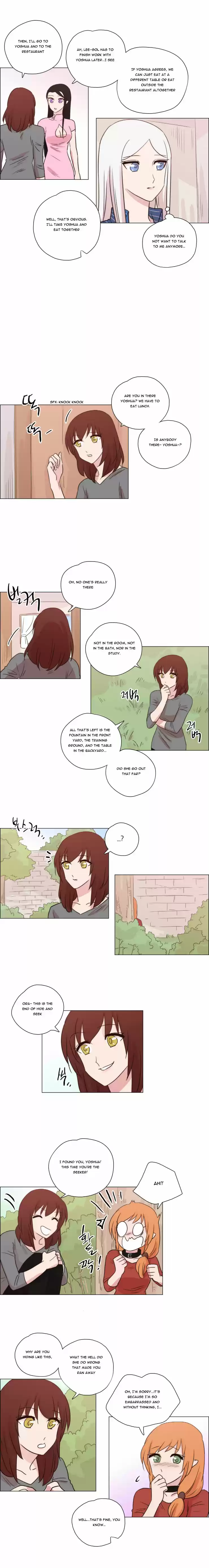 Miss Angel and Miss Devil Ch. 179 Ep 22 Incurable(10)