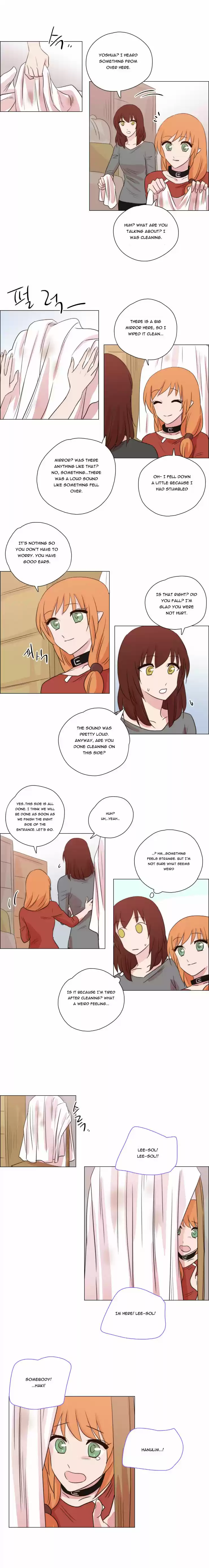 Miss Angel and Miss Devil Ch. 181 Ep 22 Incurable(12)