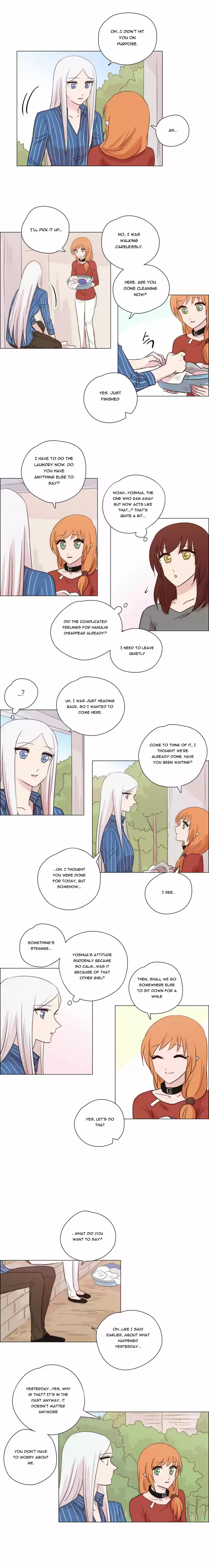 Miss Angel and Miss Devil Ch. 181 Ep 22 Incurable(12)