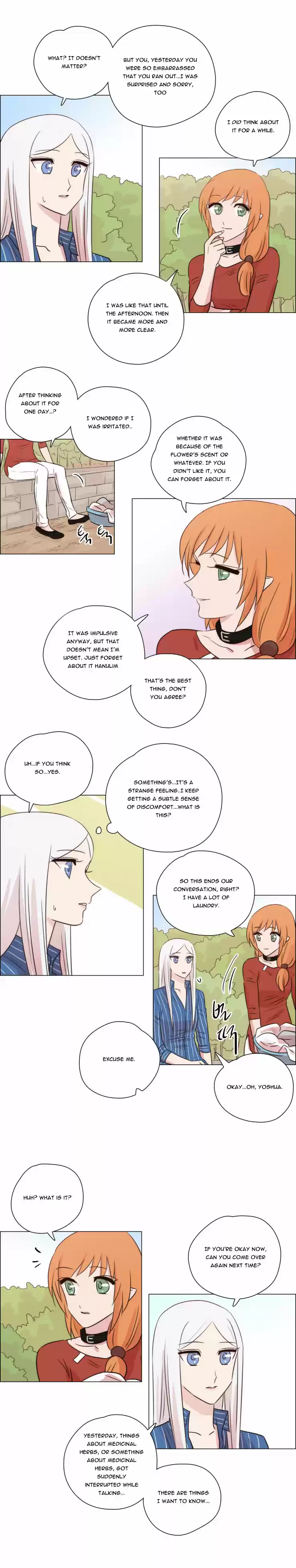 Miss Angel and Miss Devil Ch. 181 Ep 22 Incurable(12)