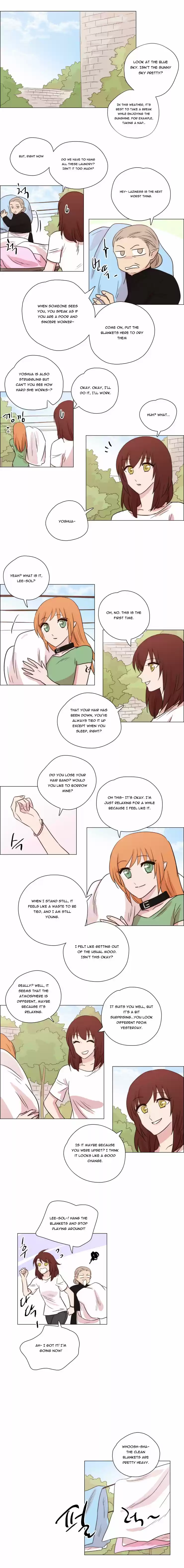 Miss Angel and Miss Devil Ch. 182 Ep 22 Incurable(13)