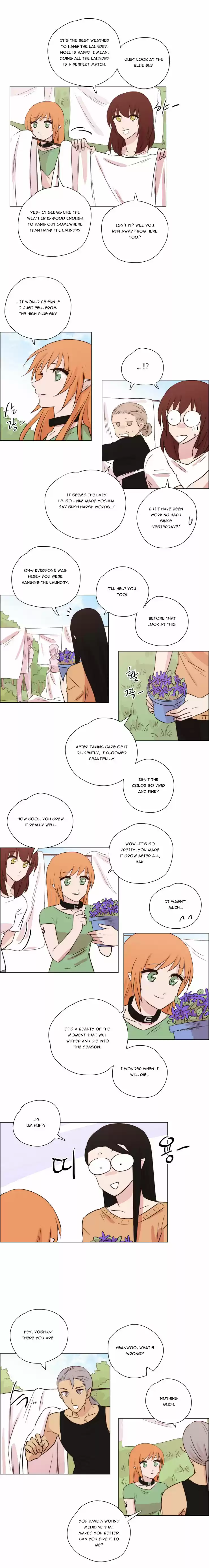 Miss Angel and Miss Devil Ch. 182 Ep 22 Incurable(13)