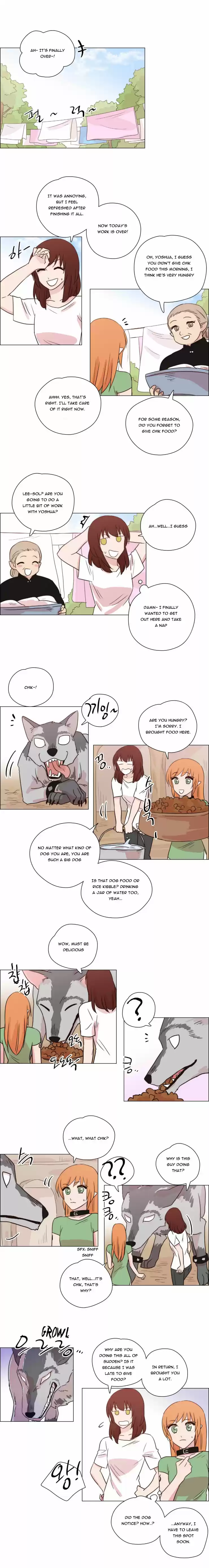 Miss Angel and Miss Devil Ch. 183 Ep 22 Incurable(14)