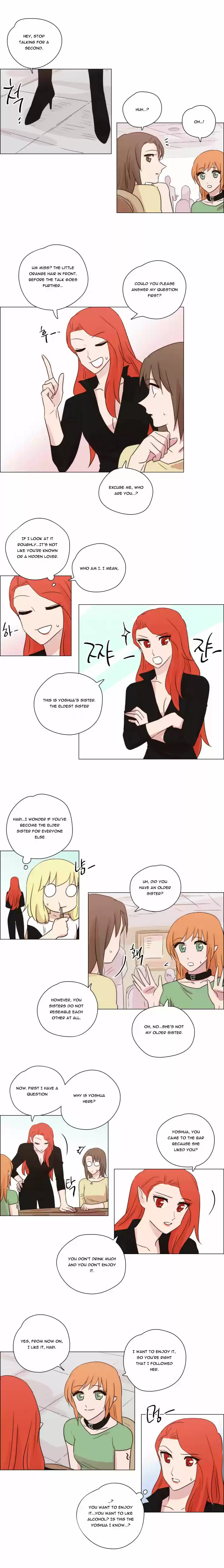 Miss Angel and Miss Devil Ch. 183 Ep 22 Incurable(14)
