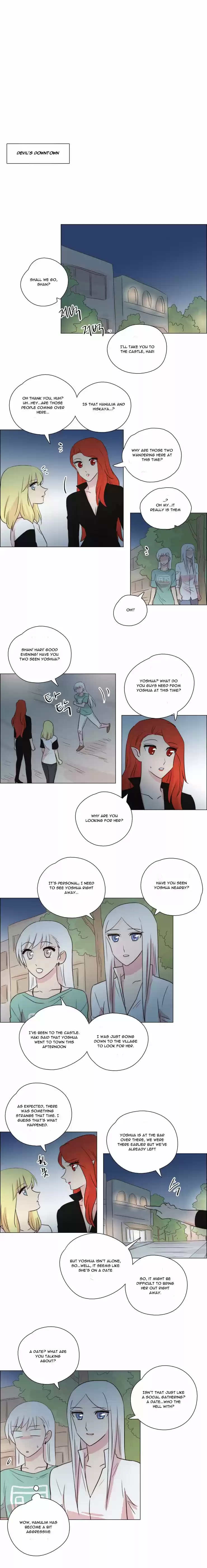 Miss Angel and Miss Devil Ch. 184 Ep 22 Incurable(15)