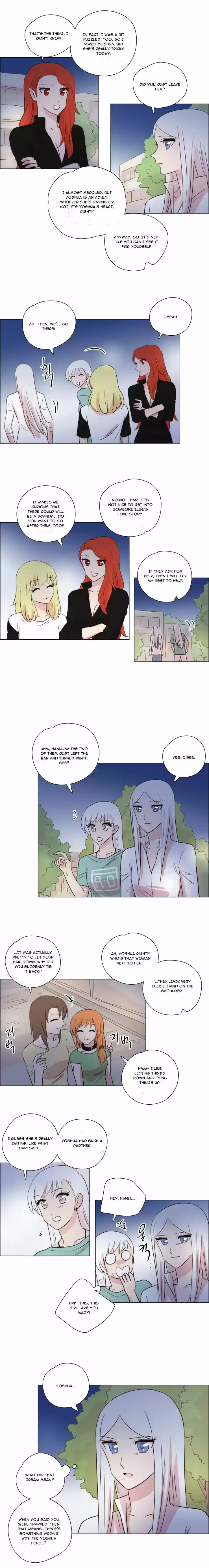 Miss Angel and Miss Devil Ch. 184 Ep 22 Incurable(15)