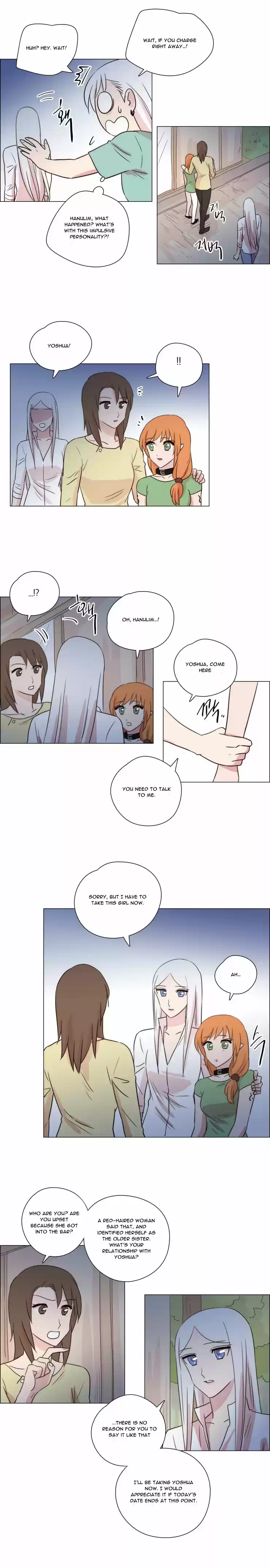 Miss Angel and Miss Devil Ch. 184 Ep 22 Incurable(15)