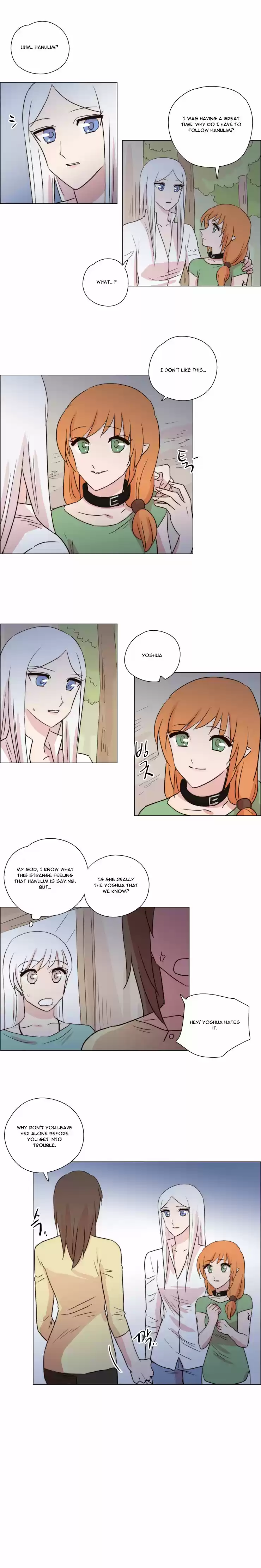 Miss Angel and Miss Devil Ch. 184 Ep 22 Incurable(15)